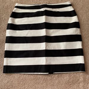 Banana Republic High Waisted Skirt